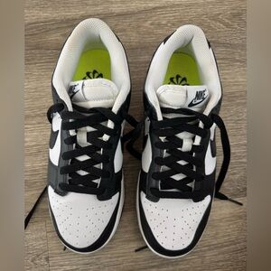 Nike Panda Dunk Low Next Nature Women’s 8